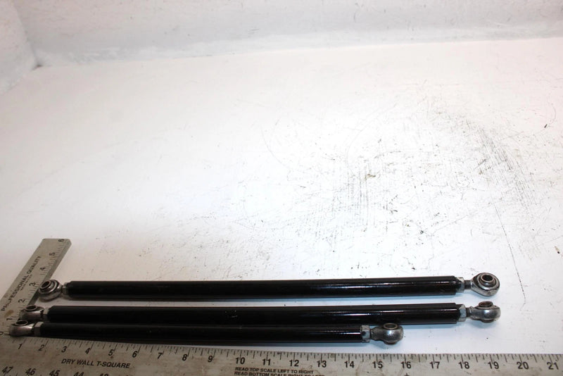 87 Polaris Trail Oem Tie Rod Set 5332712 5332713-067 5332713 SP66