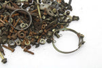 1989 Yamaha Ovation Deluxe Oem Hardware Kit SY69