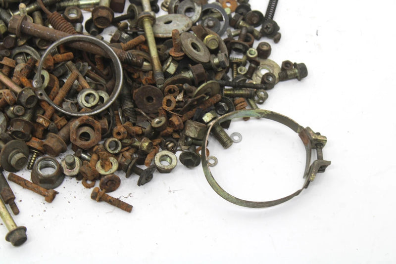 1989 Yamaha Ovation Deluxe Oem Hardware Kit SY69