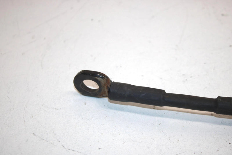 2015 Polaris Ranger Crew 900 Oem Seat Belt Buckle 2635235 XP2