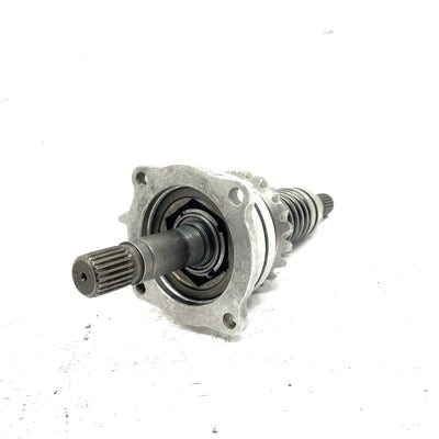2000 Kawasaki Prairie 300 4x4 OEM Bevel Gear Shaft 13107-1388 AK31