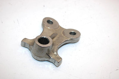18 Suzuki King Quad 500 Oem Steering Arm 51653-31G30 AS9