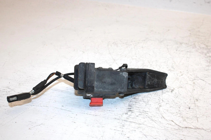 1996 Polaris 500 Oem Throttle/Brake Block 5431592 SP12