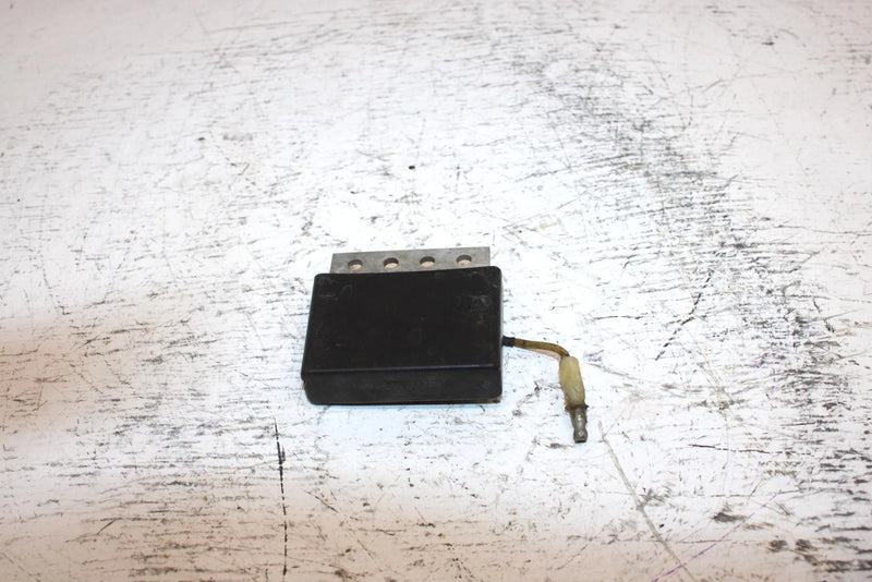 1998 Polaris 600 Xc Oem Voltage Regulator 2203873 SP45