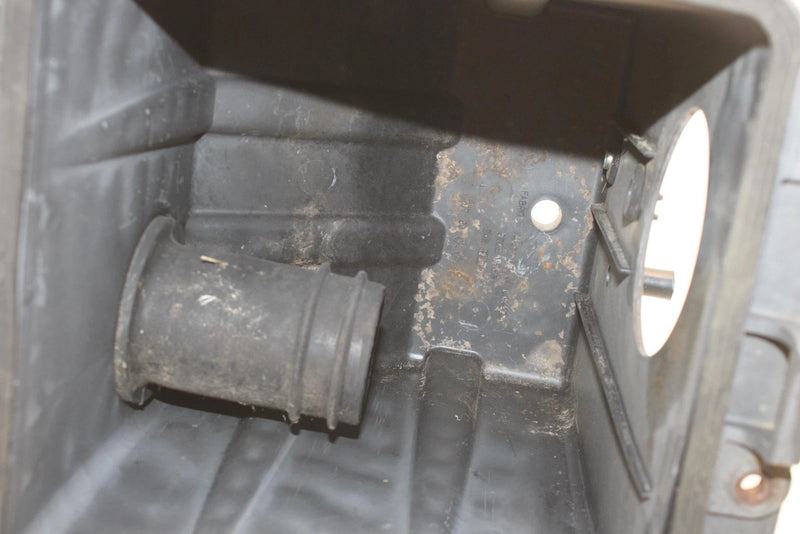 2003 Bombardier Quest 500 Oem Airbox Base 707800139 AB13