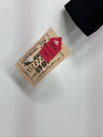 New Kids 1849 RanchWear Black Long Sleeve Size Kids Large YY-4
