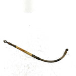 86-88 Honda FourTrax 200 TRX200SX OEM Front Lower Brake Hose 45126-HB3-003 AH91