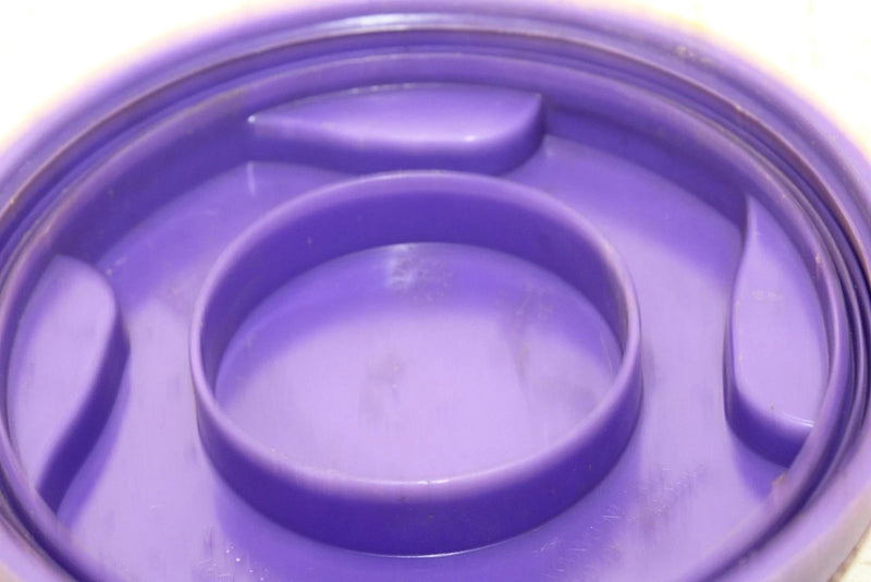 1996 Sea-doo Spx Oem Storage Housing Cap 269500237 JS32