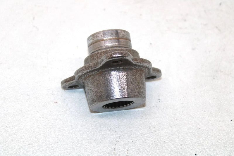 2000 Polaris Magnum 325 Oem Rear Brake Disk Hub 5132152 AP2