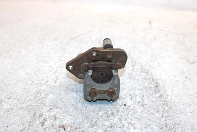 1999 Kawasaki Prarie 400 Oem Left Front Brake Caliper 43080-5124 AK28