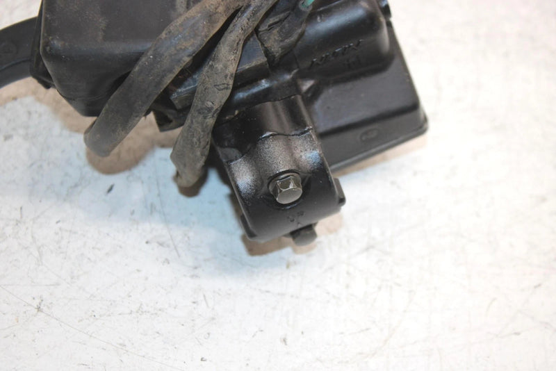 2003 Honda Fourtrax Foreman Rubicon Oem Master Cylinder 45510-HN2-006 AH11