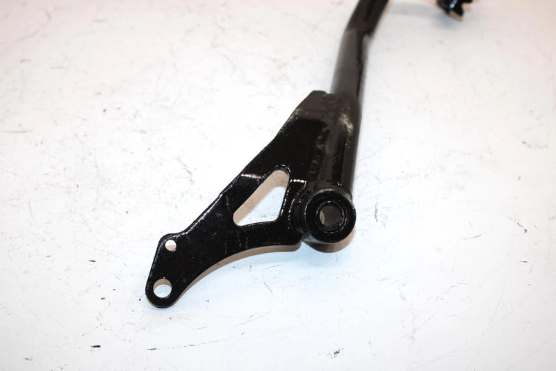 14 Can-am Outlander Max 400 Efi Oem Rear Brake Pedal 705601154 AB6