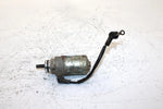 2007 Yamaha  Raptor 80 Oem Starter Motor 55X-81800-51-00 AY54