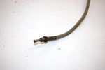 08 Polaris Ranger 700 4x4 Efi Oem Front Right Brake Line 1910846 XP1