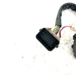 20-22 CF-Moto CFORCE 600 OEM Dashboard 9DSV-170100-6304 AC0