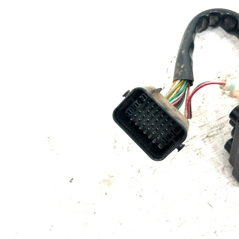 20-22 CF-Moto CFORCE 600 OEM Dashboard 9DSV-170100-6304 AC0