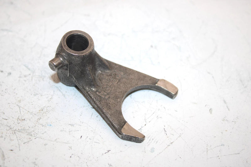 02 Arctic Cat 250 2x4 Oem Shift Fork #3 3446-157 AA22