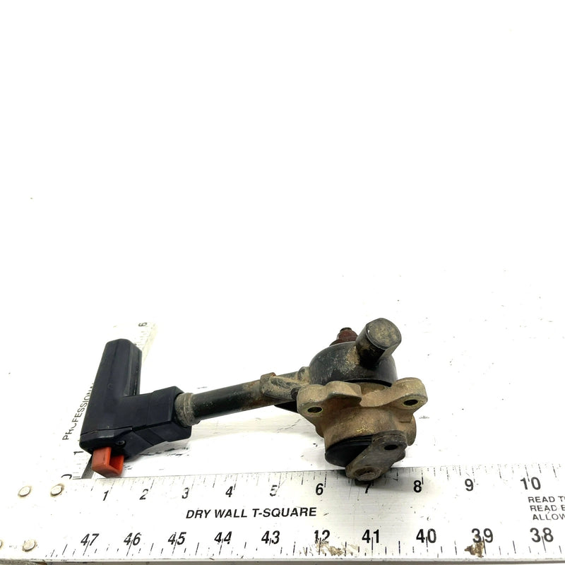 1992 Yamaha Big Bear 350 YFM350FW 4x4 OEM Reverse Lever 3HN-26152-00-00 AY53