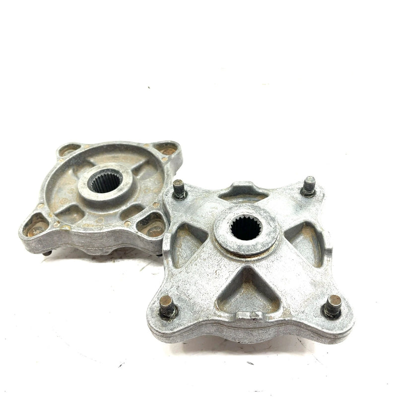 03-06 Polaris Magnum 330 4X4 OEM Rear Wheel Hub Pair 5131649 AP218