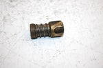 1994 Kawasaki 750 Ss Super Sport Oem Steering Cable Joint 13234-3708 JK9