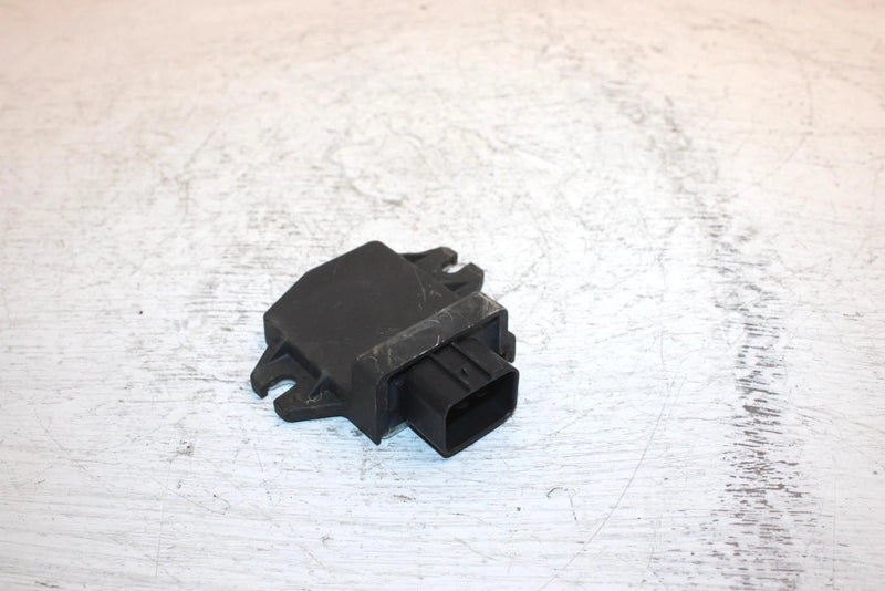 2008 Ski-doo Mxz Adrenaline 800r Oem Voltage Regulator 515176364 SS2