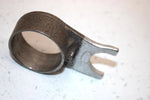 86 Honda Fourtrax  Trx125 A Oem Right Shift Fork 24211-VM6-000 AH7
