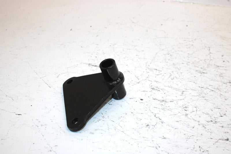 1991 Arctic Cat Lynx Deluxe Oem Steering Bell Crank 0637-026 SA52