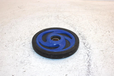2001 Polaris 500 Classic Oem Idler Bogie Wheel 1594083-256 SP27