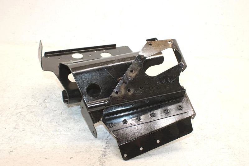 2001 Polaris 500 Classic Oem Right Footrest 1012682 SP27