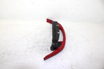 2001 Ski-doo Mxz 800 Oem Front Bumper 502006535 SS19