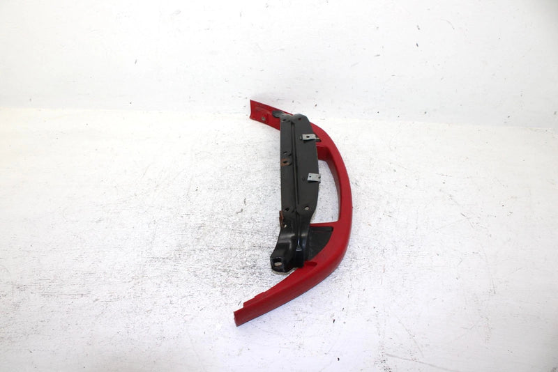 2001 Ski-doo Mxz 800 Oem Front Bumper 502006535 SS19