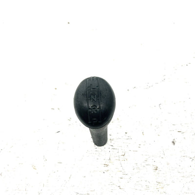 10-14 Polaris Sportsman 550 OEM Shift Knob Assembly 3233198 AP238.1