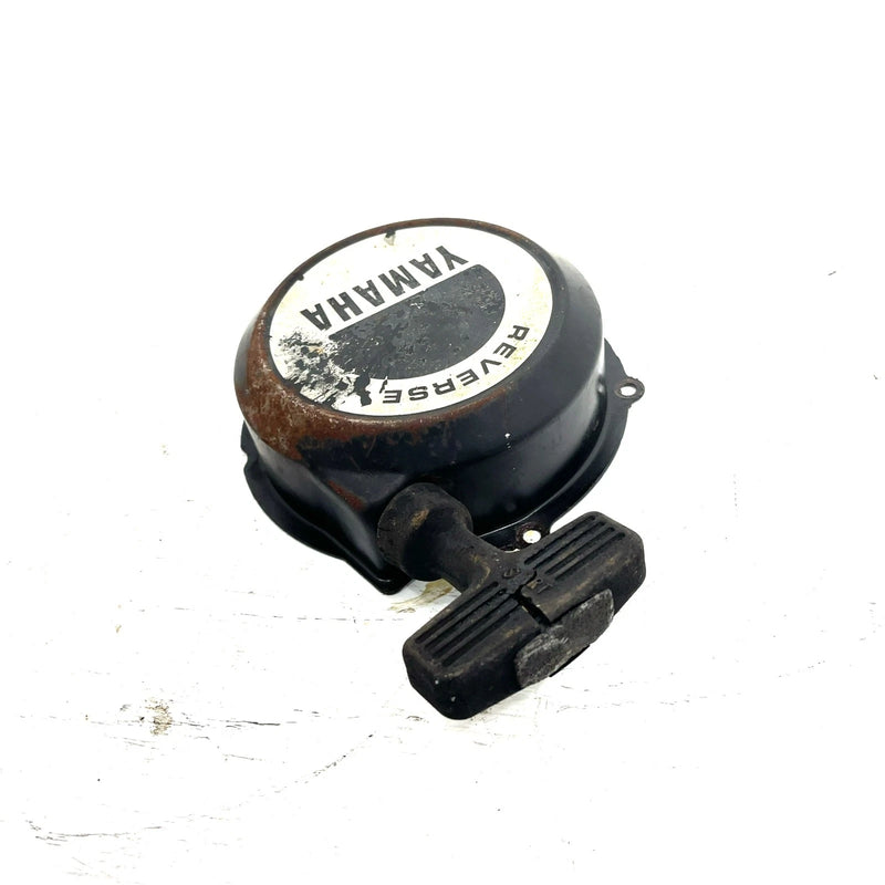 93-99 Yamaha Kodiak 400 YFM400 4x4 OEM Starter Recoil 1UY-15710-00-00 AY71
