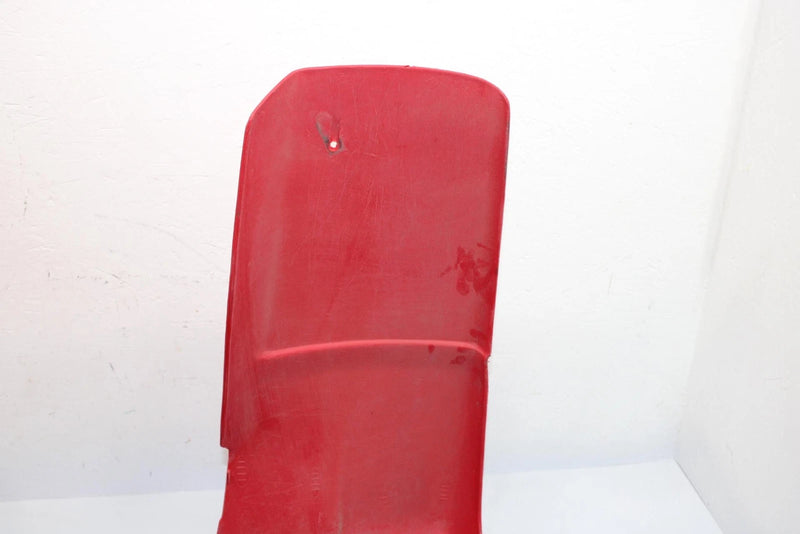 98 Yamaha  Timberwolf 250 Yfb250uk Oem Front Fender 4KD-W2151-10-00 AY37