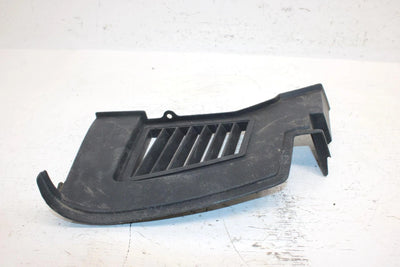 1989 Yamaha Inviter Oem Right Rear Louver 83U-77132-00-00 SY17