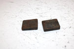 1990 Arctic Cat El Tigre Ext Mountain Cat Oem Brake Pad Pair 0115-603 Q5799