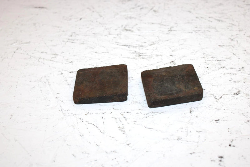 1990 Arctic Cat El Tigre Ext Mountain Cat Oem Brake Pad Pair 0115-603 Q5799