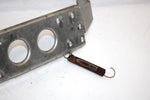 94 Polaris Xlt Sp Oem Hood Hinge Bracket W/Spring 5220951 SP151