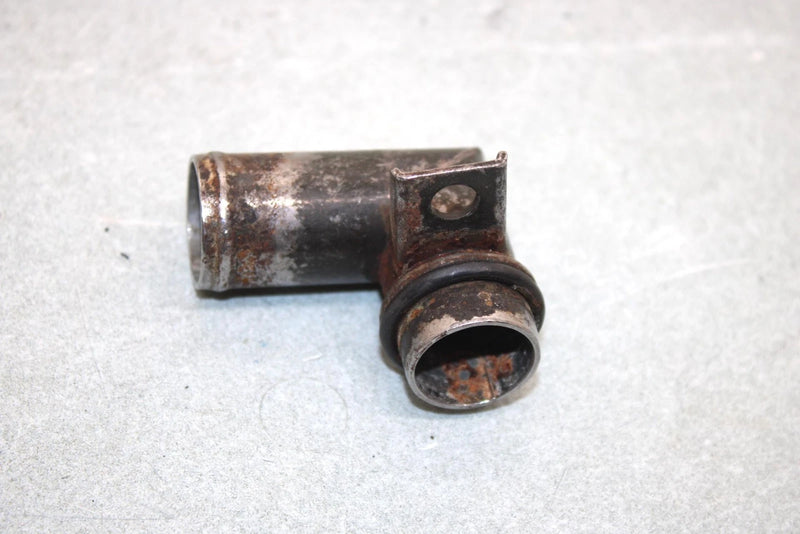 01 Arctic Cat 400 4x4 Oem Coolant Hose Joint 3413-006 AA21
