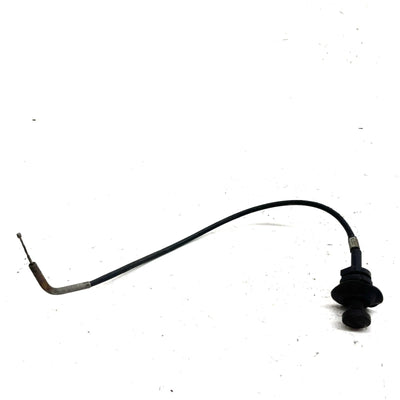 1985 Suzuki Quadrunner 185 OEM Choke Cable 5840-18901 AS0