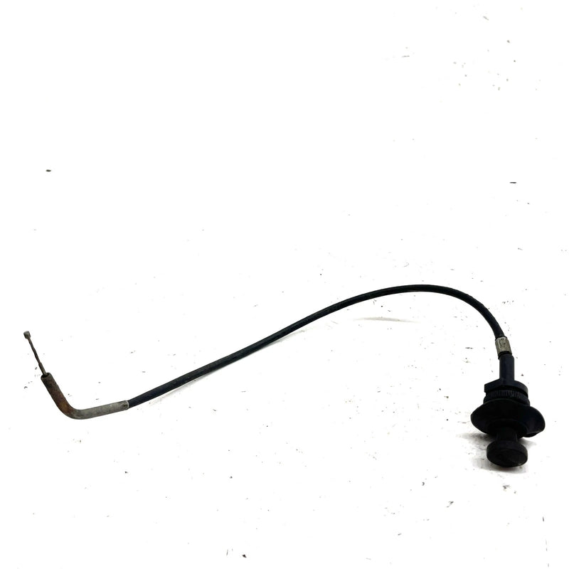 1985 Suzuki Quadrunner 185 OEM Choke Cable 5840-18901 AS0