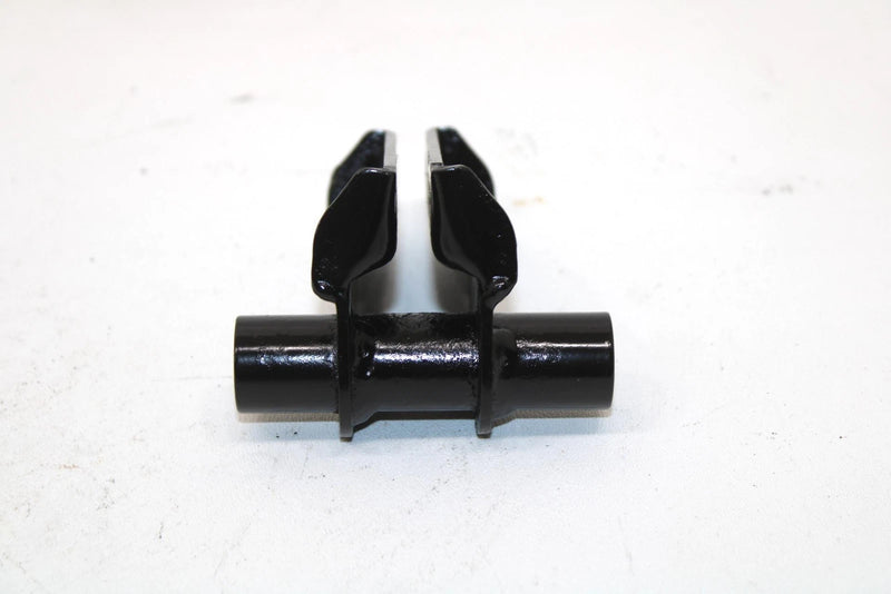 1995 Arctic Cat Zr 580 EFI Oem Idler Wheel Bracket 1704-208 Q1442