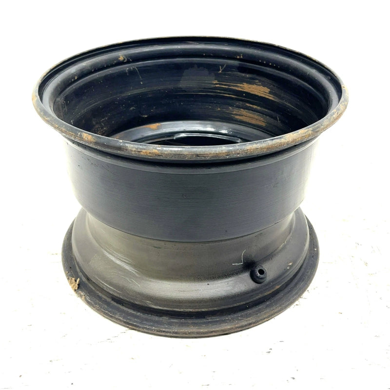 2007 Polaris Ranger 700 6x6 EFI OEM 12x8 Rear Wheel Rim 1523450-067 XP7.1