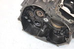 86 Honda Trx200 Sx A  Oem Crankcase 11200-HB3-000 11100-HB3-000 AH27