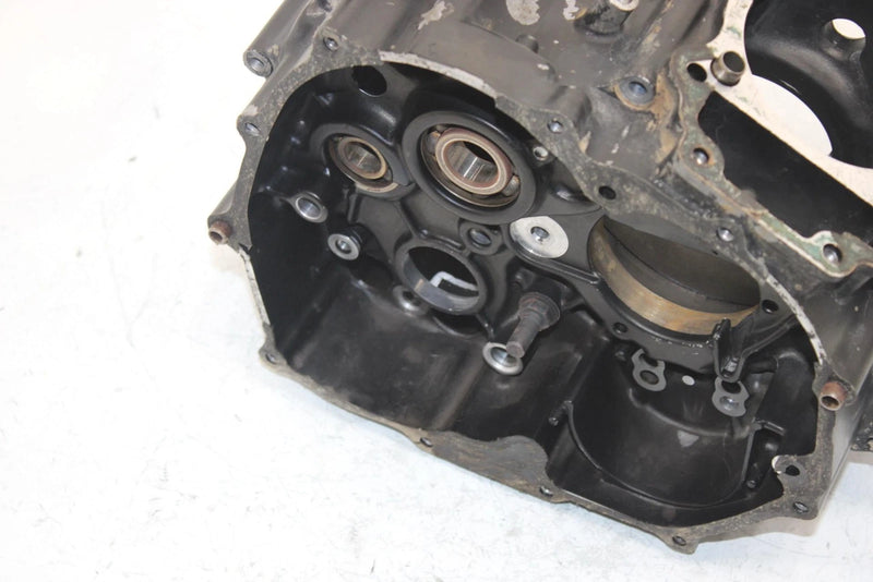 86 Honda Trx200 Sx A  Oem Crankcase 11200-HB3-000 11100-HB3-000 AH27