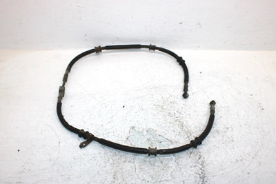 2019 Honda Trx500fe2ac Oem Front Lower Brake Line 45127-HR4-A21 AH12