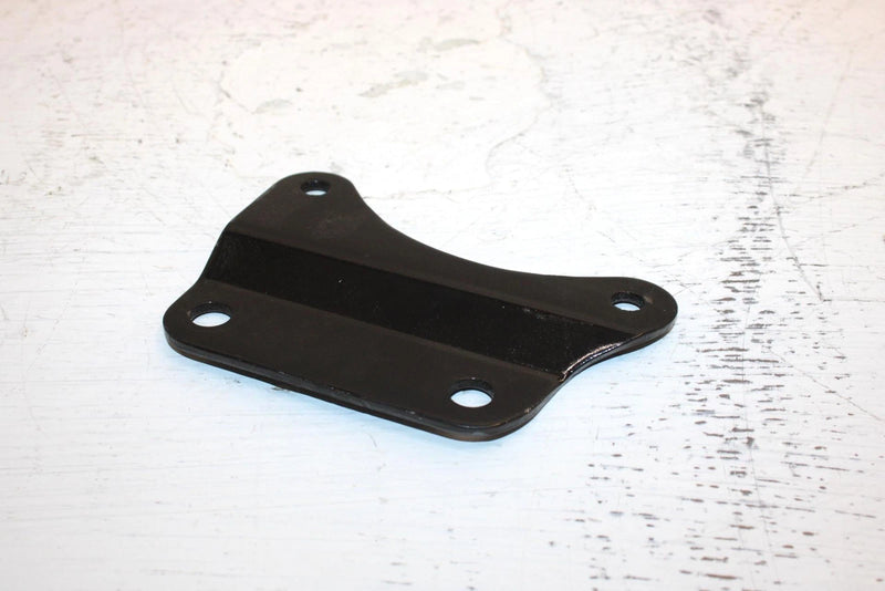 1982 Honda Atc 185a Oem Left Engine Mount Bracket 50352-958-010 AH63