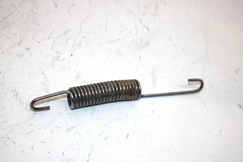92 Kawasaki Bayou 300 4x4 Oem Rear Brake Pedal Spring 92144-1317 AK14