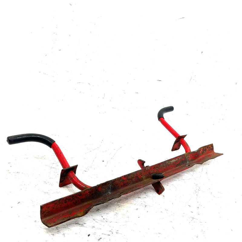 1993 Polaris Big Boss 350L 6x6 OEM Bed Box Latch AP192