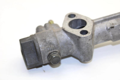 1998 Yamaha Srx600 Oem Coolant Rail Water Manifold 8DF-1240L-10-00 SY107